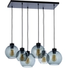 Image de CUBUS 2833 Lampe suspendue TK Lighting