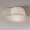 Image de Plafonnier pour enfants CLOUD 3144 de TK Lighting
