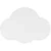 Image de Applique enfant Blanc nuage