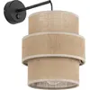 Image de Applique avec interrupteur CALISTO JUTA 5400 TK Lighting