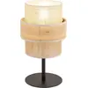 Image de CALISTO JUTA 5404 Lampe de chevet TK Lighting