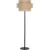 Image de CALISTO JUTA lampadaire 5405 TK Lighting