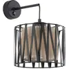 Image de Applique avec interrupteur on/off HARMONY NATURE 5950 TK Lighting