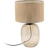 Image de MELODY TOPAZ JUTA 5986 Lampe de chevet TK Lighting