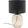 Image de MELODY TOPAZ BLACK lampe de chevet 5988 TK Lighting