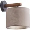 Image de Produit de deuxième choix Deva Nature Applique murale Lampe murale Luminaire Lampe Éclairage mural Lumière