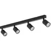 Image de Lampe spot TOP BLACK 6177 TK Lighting