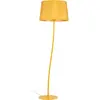 Image de NICOLA YELLOW lampadaire 6645 TK Lighting