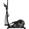 Image de Zipro Ergometer Crosstrainer Heat   Vélo elliptique Bluetooth compatible avec Kinomap & iConsole+   Résistance électrique jusqu'à 150 kg