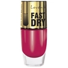 Image de Vernis protecteur à séchage rapide Lovely 6, volume 8ml