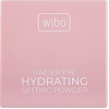 Image de Wibo Poudre libre hydratante pour le contour des yeux, 5.5g