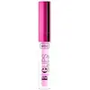Image de WIBO_Big Lips Injection Top Coat Top Coat brillant pour les lèvres à l'huile d'amande