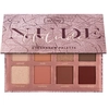 Image de WIBO Nude Ttitude Palette d'ombres à paupières 9g