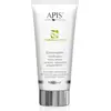 Image de APIS HYDRO EVOLUTION Masque Gel Hydratant Extrême avec Complexe Aquaxtrem à la Poire et à la Rhubarbe 200ml