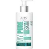 Image de Apis My Pure Skin Gel nettoyant normalisant pour le visage, 300 ml