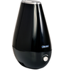 Image de Déshumidificateur à ultrasons Fonction Aroma-Diffusor Humidificateur pour pièces d'environ 20 m2