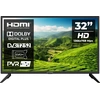 Image de Kiano SlimTV 32 81,3 cm (32") HD noir