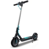 Image de MOTUS Scooty 8,5 25 km/h Noir, turquoise 7,8 Ah
