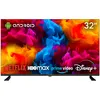 Image de Téléviseur Kiano Elegance 32" Hd Ready