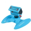 Image de Arroseur oscillant Expert Ideal 52-067N - Vert - Max. 250 m² - Économie d'eau - Performance optimale