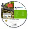 Image de Cellfast - Tuyau D'Irrigation Goutte À Goutte 1/2'', Longueur Du Rouleau 7,5 M