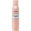 Image de Antiperspirant Désinfectant La Rive Cute - 150 ml.