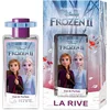 Image de La Rive, Disney Frozen, Eau De Parfum, For Women, 50 ml