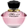 Image de eau de Parfum She is Mine Femme 90 ml rose