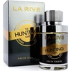 Image de eau de toilette The Hunting Man 100 ml argenté