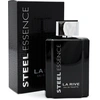 Image de La Rive Steel Essence Eau De Toilette Vaporisateur 100ml pour hommes
