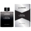 Image de La Rive Black Water 100 ml Eau de Toilette EDT Parfum homme