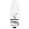 Image de Ampoule Bougie Transparente Spp E27 40w