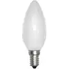 Image de Ampoule À Bougie Spp 60w E14 Mate