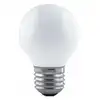 Image de Ampoule Sphérique Mate G45 25w E27