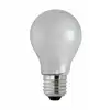 Image de Ampoule Antichoc A55 E27 60w Gris Mat