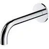 Image de Omnires Y - Bec De Baignoire, Chrome Wdycr