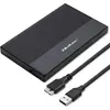 Image de Qoltec Enclosure for SSD HDD 2.5drive,SATA,USB3.0,2T