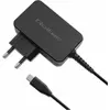 Image de Qoltec GaN POWER PRO charger 1xUSB C, 65W, 5 20V