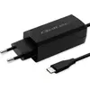 Image de Chargeur Qoltec 65 W GaN 5 V 20 V 3 A 3,25 A USB-C 3.1