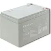 Image de Qoltec 53045 Batteries AGM | 12 V | 14 Ah max. 210 A