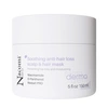 Image de Nacomi Next Level Dermo Masque apaisant pour le cuir chevelu et la prévention de la chute des cheveux, 150ml