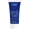 Image de Ziaja Sensitive Crème de Nuit Raffermissante pour Peaux Sensibles 50ml