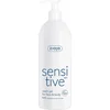 Image de Gel nettoyant crème pour le visage et le corps Sensitive 400 ml