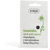 Image de Ziaja Masque enzymatique au concombre et à la menthe, 7 ml