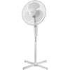 Image de Teesa TSA8021 Ventilateur sur pied 16" blanc