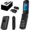 Image de Téléphone Kruger & Matz Iron 5 Flip 4G IP68/IP69K