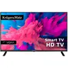 Image de Téléviseur intelligent Kruger&Matz KM0232-V3 32 pouces HD, DVB-T2/S2 (HEVC)