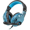 Image de Casque, Fury Gaming headset, Hellcat