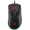 Image de Genesis GENESIS Krypton 555 souris Gaming Droite USB Type-A Optique 8000 DPI