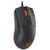 Image de Genesis GENESIS Krypton 750 souris Gaming Ambidextre USB Type-A Optique 8000 DPI